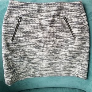 Ann Taylor Loft skirt